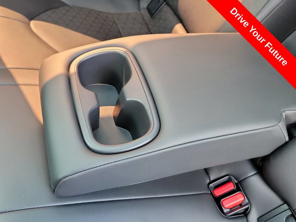 Used 2024 Toyota Camry XSE FWD image 28