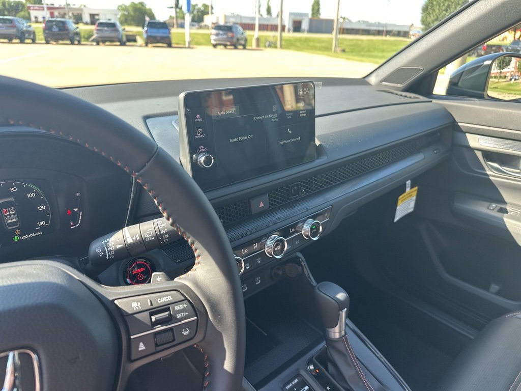 New 2026 Honda CR-V Sport-L image 9