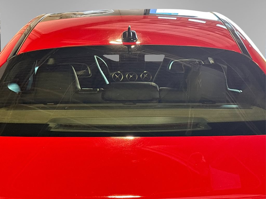 Used 2018 Mercedes-Benz CLA 250 4MATIC image 19