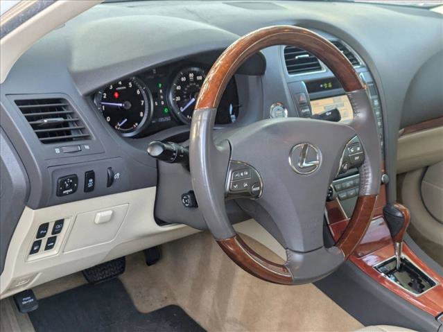 Used 2012 Lexus ES 350 image 2
