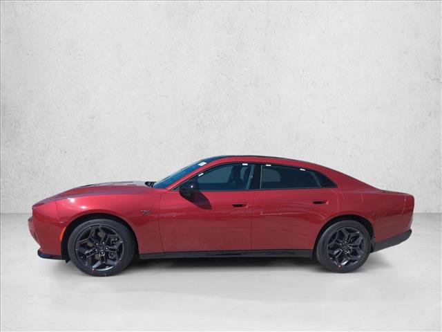 New 2026 Dodge Charger R/T w/ Driver Convenience Group AWD/4WD image 4