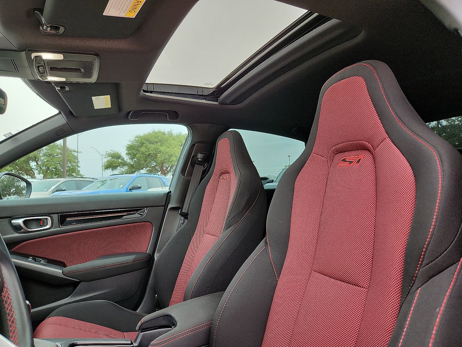Used 2023 Honda Civic Si image 14