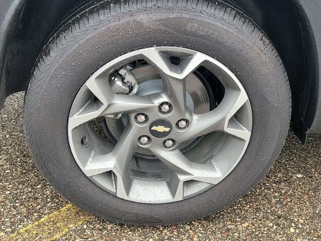 Used 2026 Chevrolet Trax LT w/ Driver Confidence Package FWD image 5