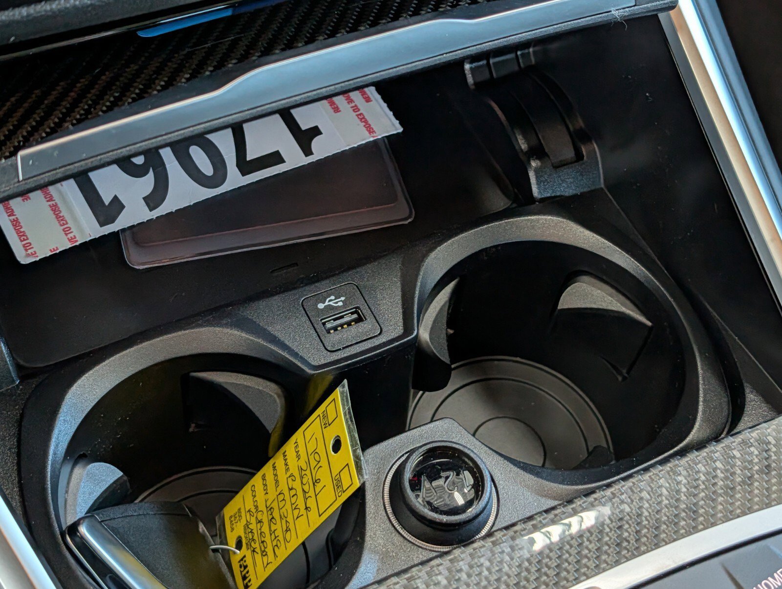 New 2026 BMW M340i xDrive w/ Premium Package image 27