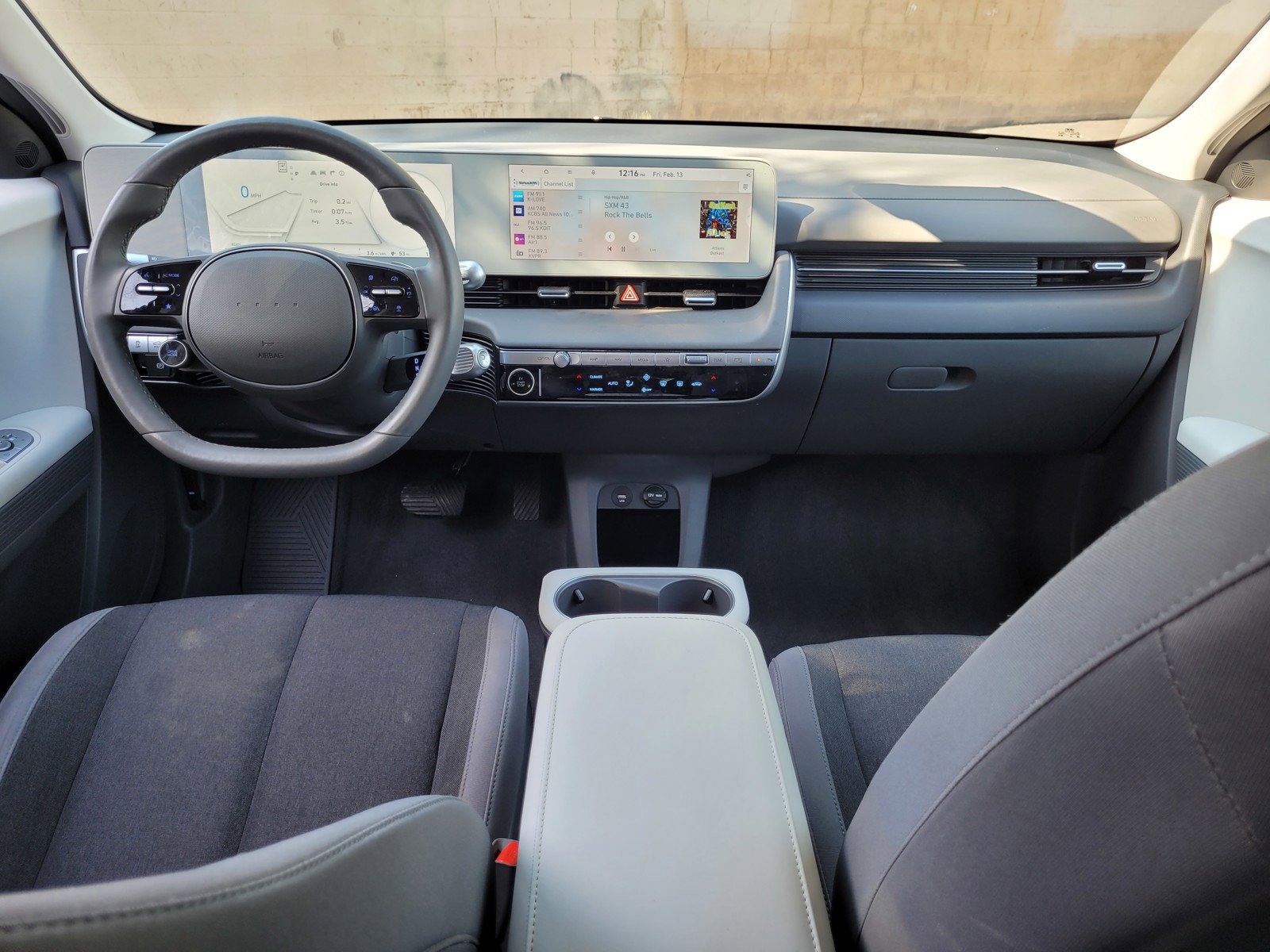 Used 2024 Hyundai Ioniq 5 SEL image 15