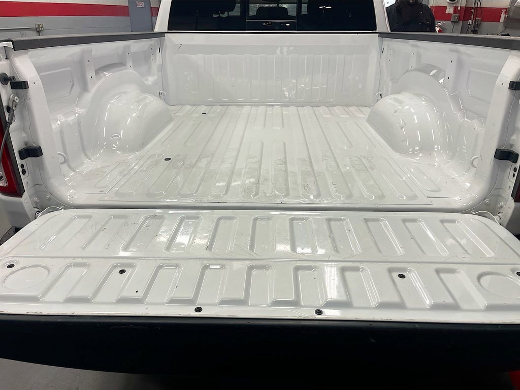 Used 2024 RAM 1500 Big Horn image 26