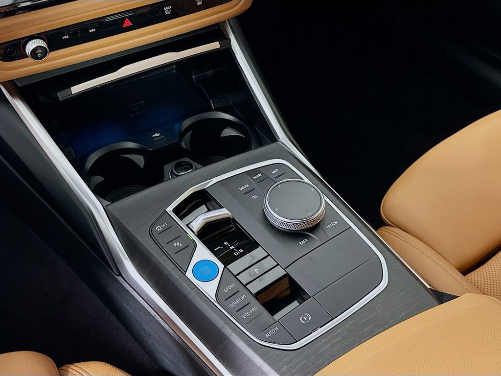 Certified 2023 BMW i4 eDrive35 w/ Premium Package image 16