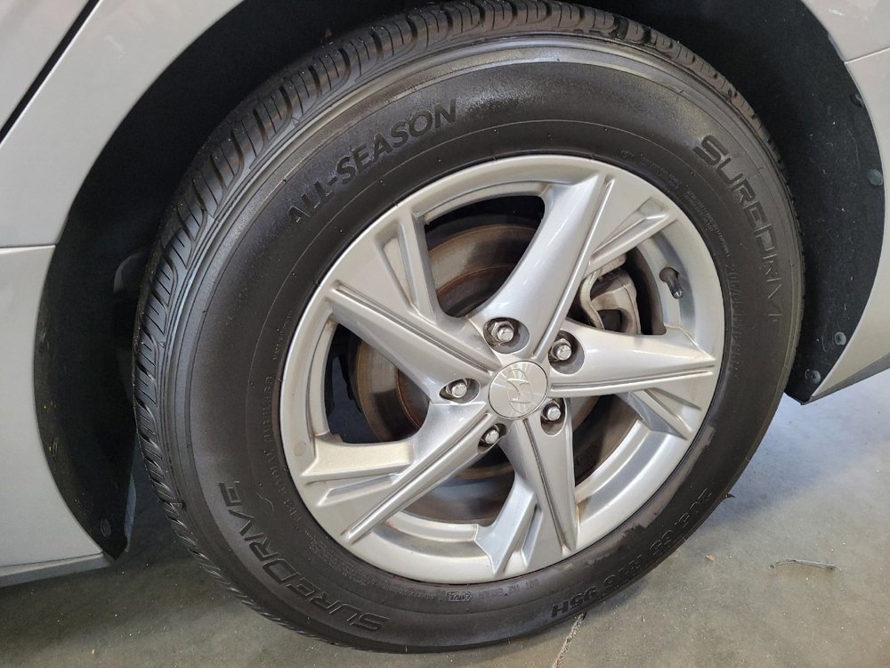 Used 2023 Hyundai Sonata SE image 31