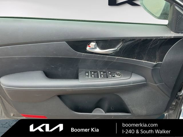 Certified 2024 Kia Forte GT-Line image 16