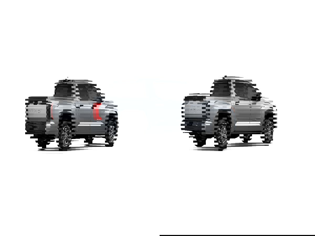 New 2026 Toyota Tundra SR5 image 44