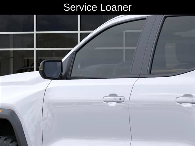 New 2026 GMC Canyon Elevation w/ Convenience Package RWD image 12