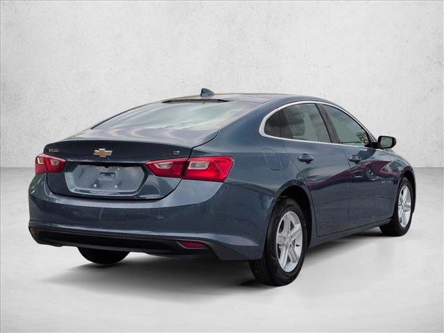 Used 2024 Chevrolet Malibu LT FWD image 13