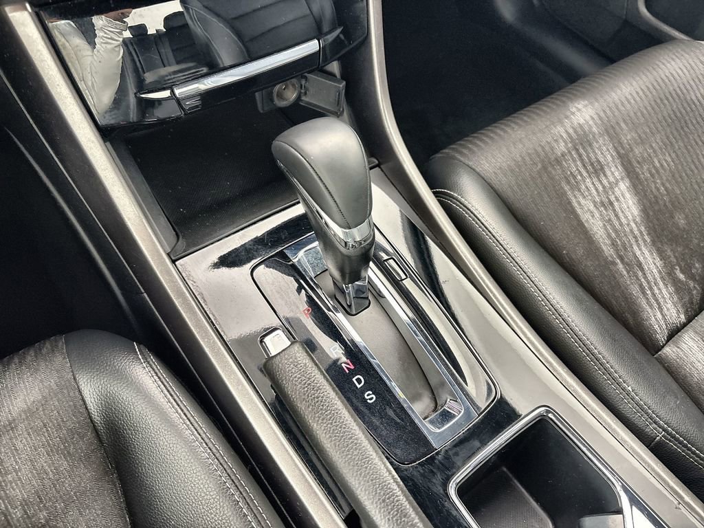 Used 2016 Honda Accord Sport image 20
