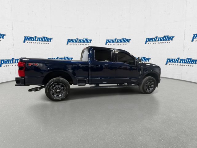 Used 2024 Ford F250 XLT w/ XLT Premium Package AWD/4WD image 6