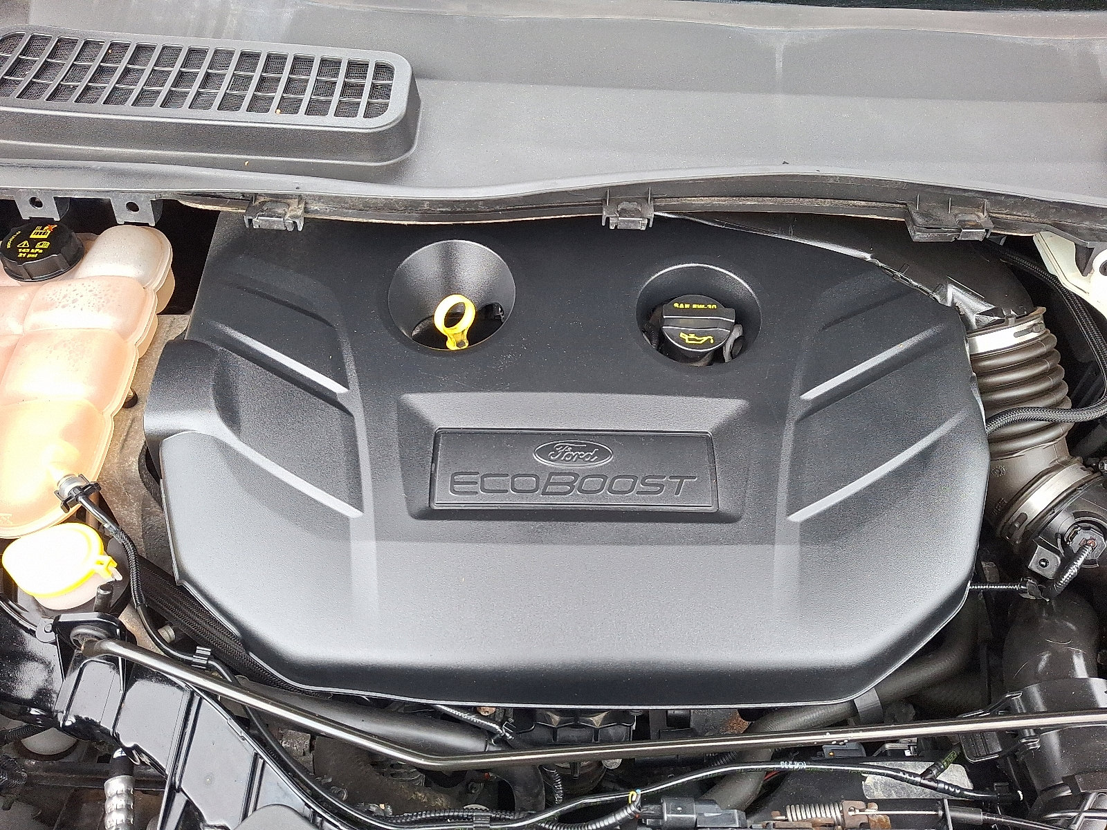 Used 2016 Ford Escape Titanium image 27