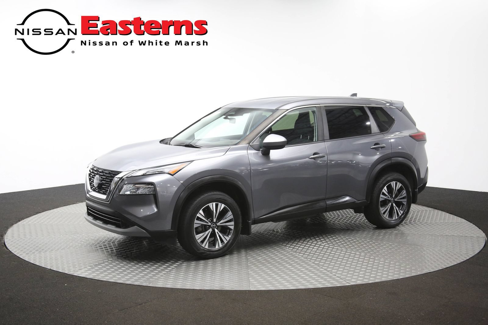 Used 2023 Nissan Rogue SV AWD/4WD image 59