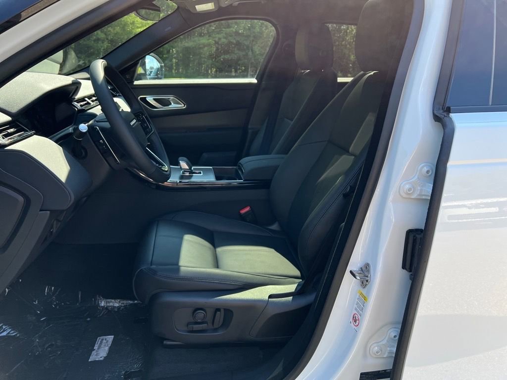 New 2026 Land Rover Range Rover Velar S image 12