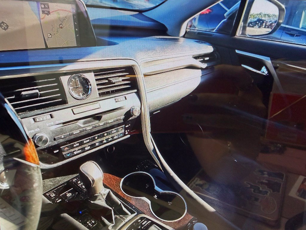 Used 2016 Lexus RX 350 FWD w/ Premium Package image 10