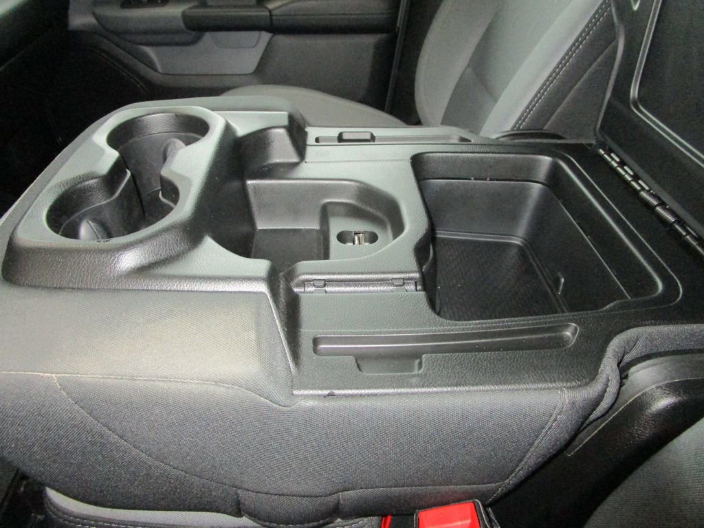 Used 2022 RAM 1500 Big Horn w/ Trailer Tow Group image 33