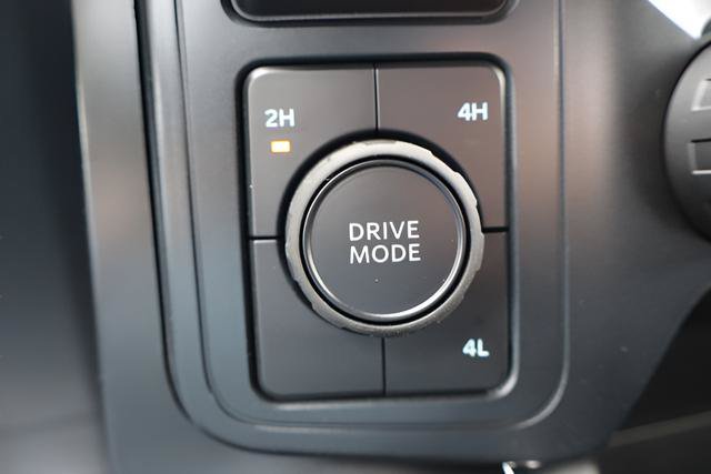 New 2026 Ford F150 STX w/ Equipment Group 200A AWD/4WD image 16