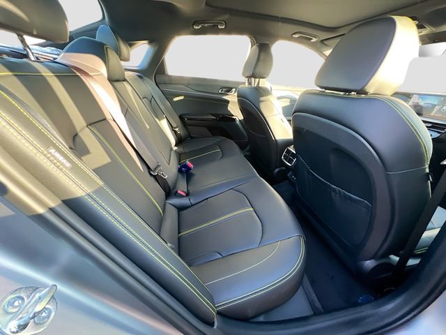 New 2026 Kia K5 GT w/ GT1 Package image 28