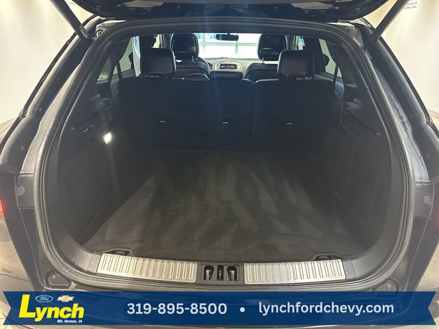 Used 2020 Lincoln Nautilus Reserve w/ Equipment Group 201A AWD/4WD image 26