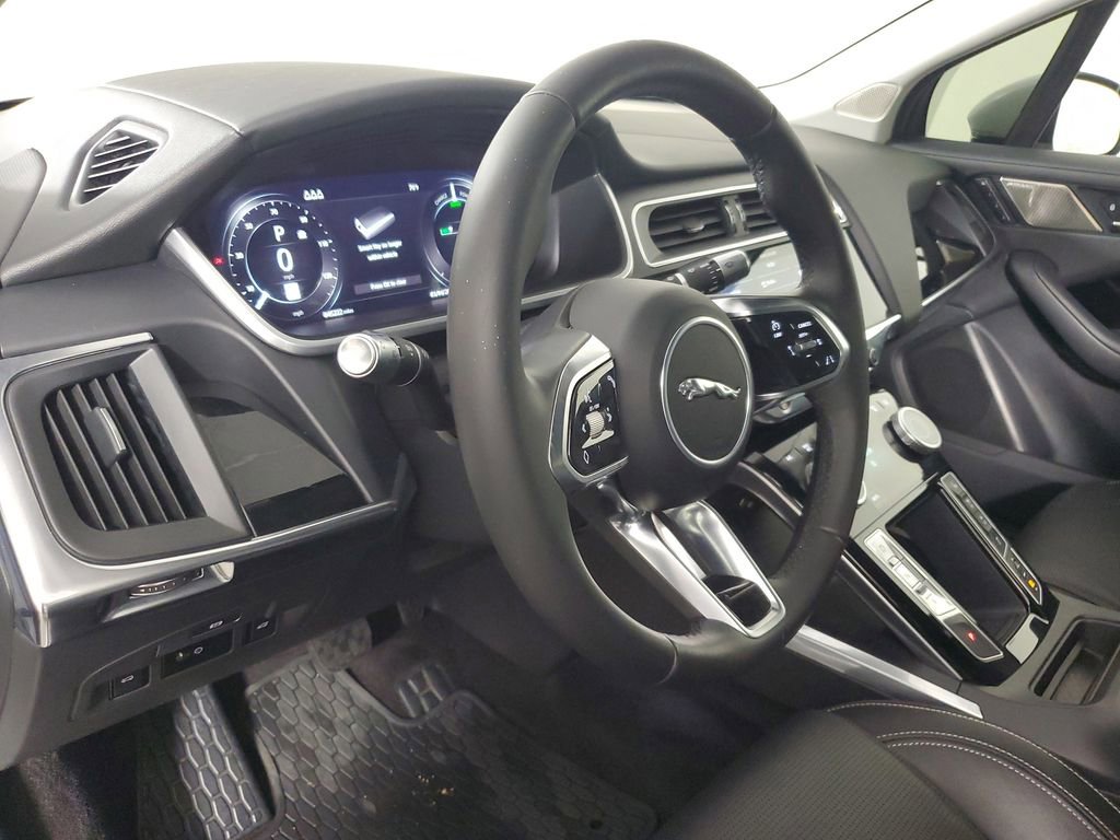 Used 2020 Jaguar I-PACE S image 24