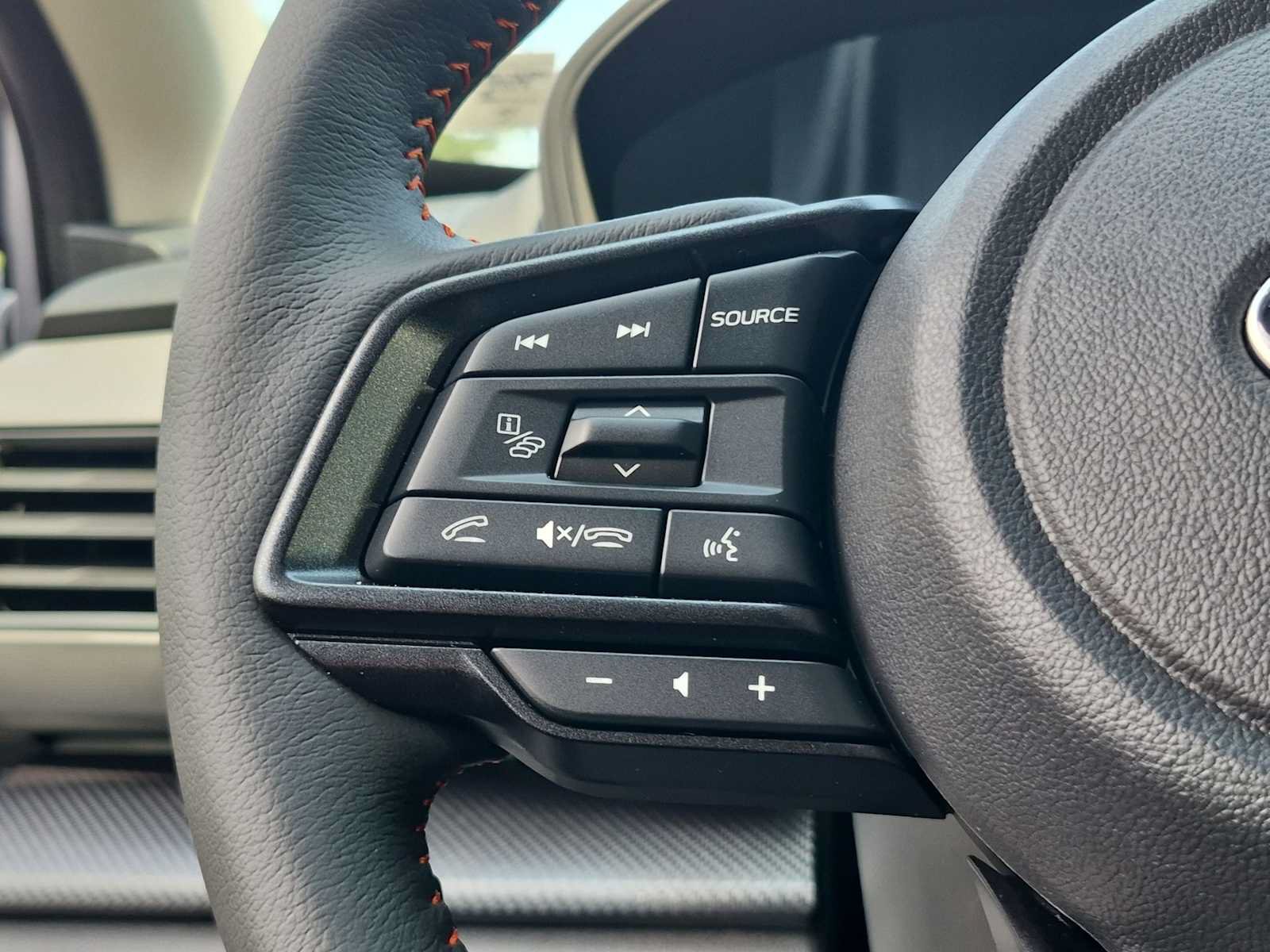 New 2026 Subaru Crosstrek 2.5i Limited AWD/4WD image 23
