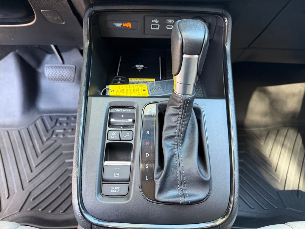 Used 2024 Honda CR-V EX-L image 27