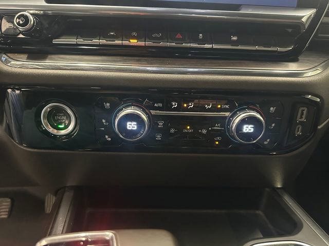 Used 2023 GMC Sierra 1500 SLT w/ SLT Convenience Package image 35