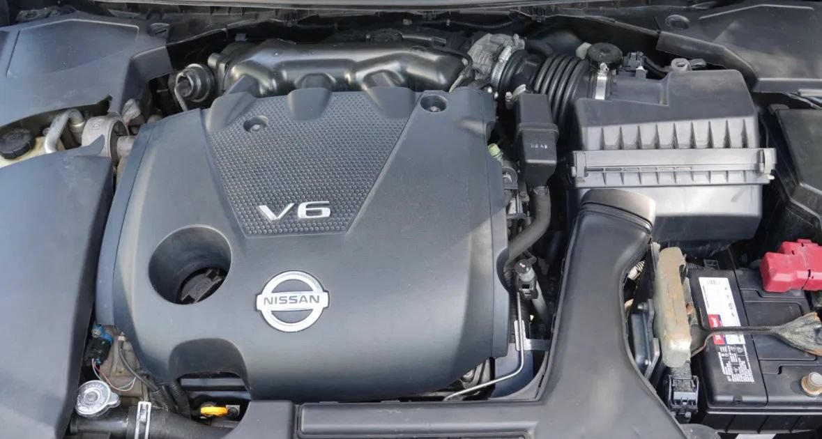 Used 2014 Nissan Maxima 3.5 S FWD image 14