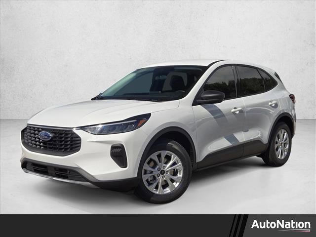 New 2026 Ford Escape Active image 1