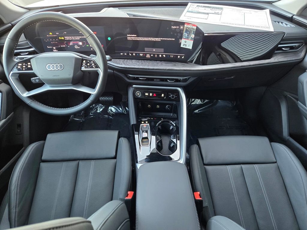 New 2025 Audi Q5 Premium Plus image 12