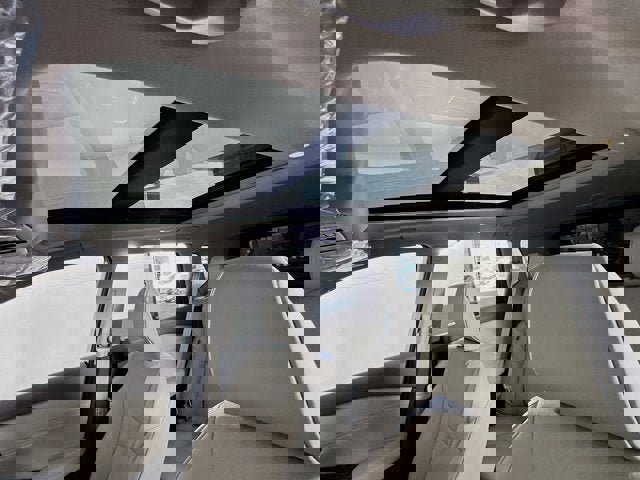 New 2026 Nissan Rogue SV image 23