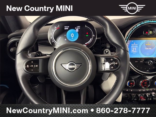 Certified 2024 MINI Cooper S w/ Signature Upholstery Package FWD image 14