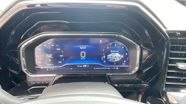 Used 2023 Chevrolet Silverado 1500 LTZ image 25