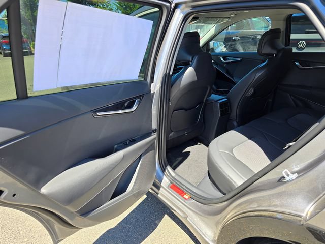 New 2026 Kia Niro Wind w/ Wind Preserve Package FWD image 13