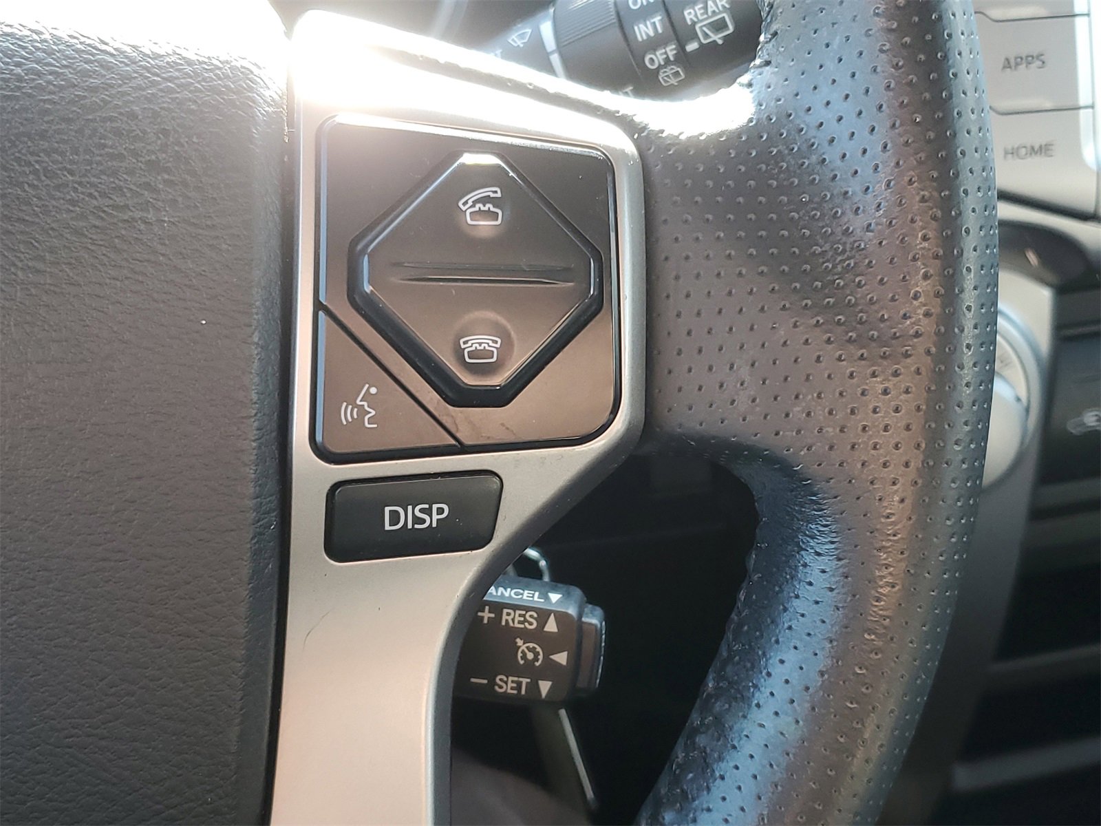 Certified 2019 Toyota 4Runner SR5 w/ Wilderness Package image 23