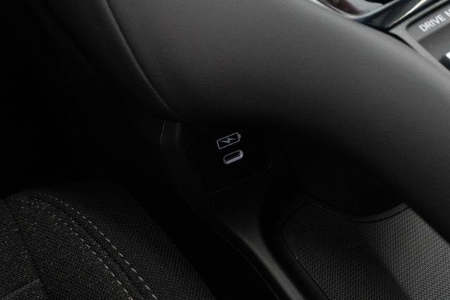 New 2026 Honda HR-V LX image 21