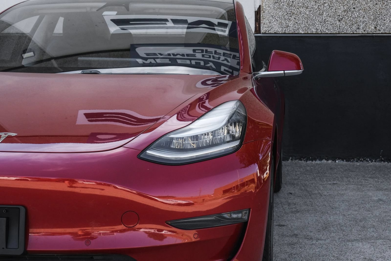 Used 2019 Tesla Model 3 Performance AWD/4WD image 40