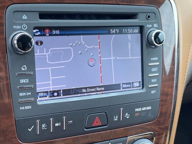 Used 2016 Buick Enclave Premium image 10