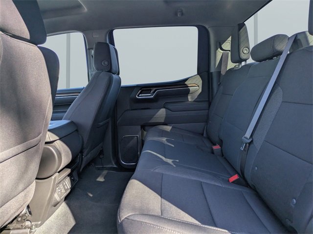 Used 2025 Chevrolet Silverado 1500 RST w/ Protection Package image 14