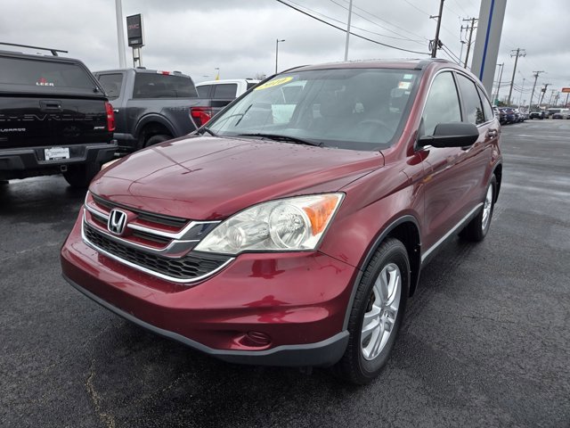 Used 2010 Honda CR-V EX image 3