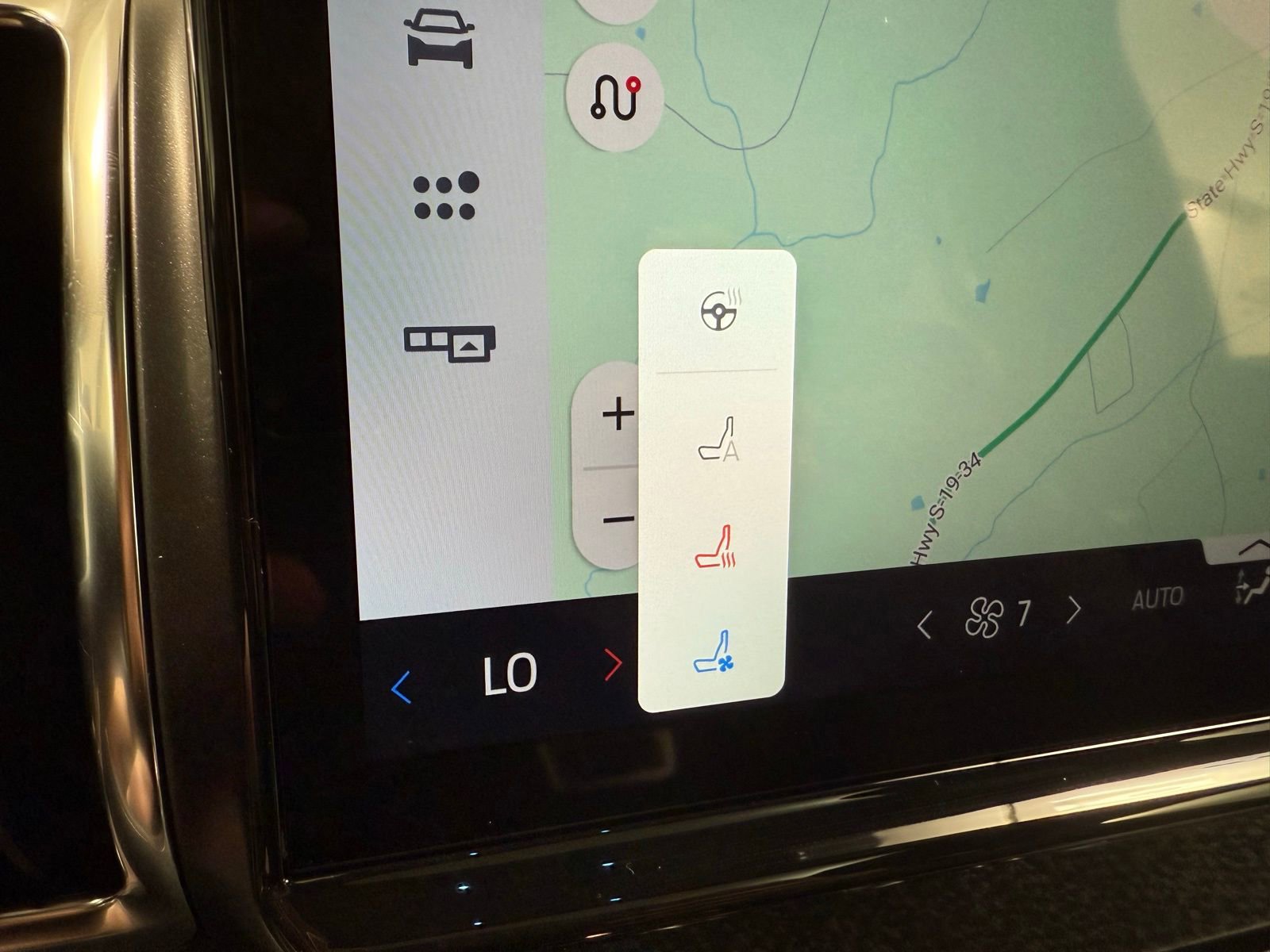 New 2025 Ford Expedition Tremor image 23