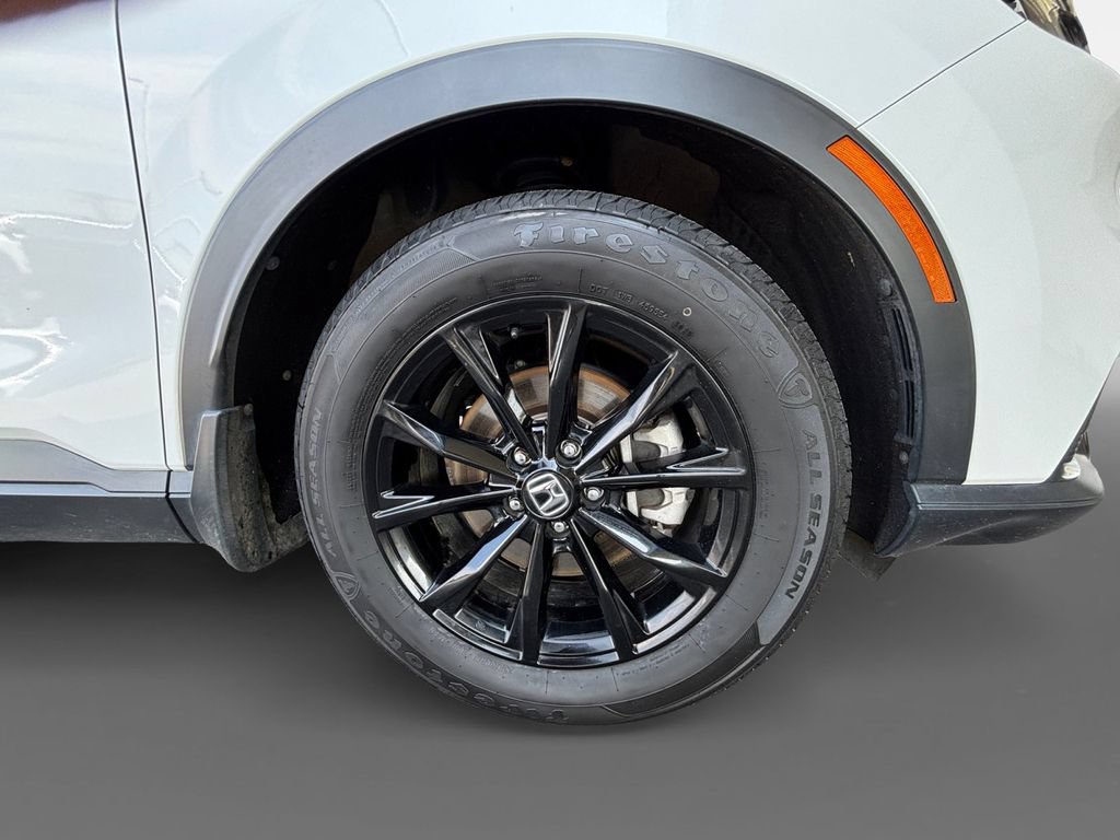 Used 2023 Honda CR-V Sport image 16