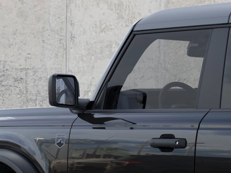 New 2026 Ford Bronco Big Bend image 15