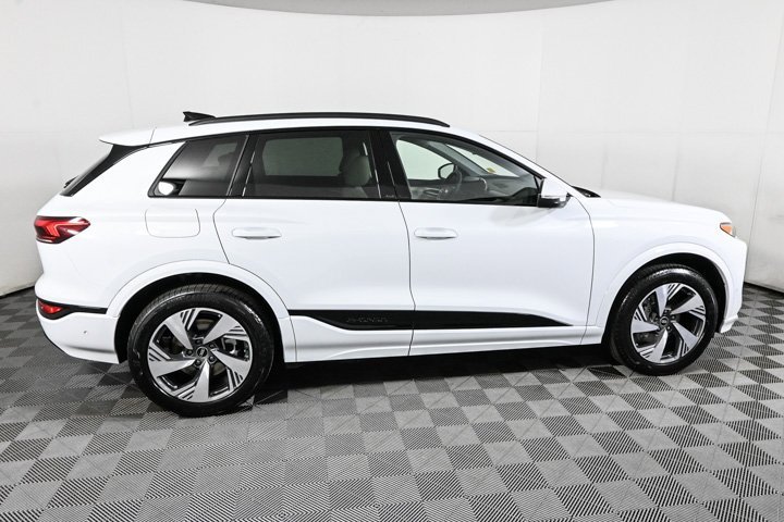 New 2025 Audi Q6 e-tron Premium image 2