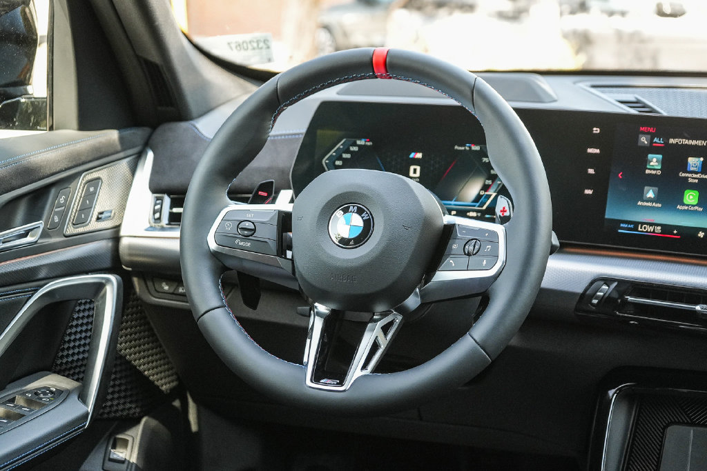 New 2027 BMW X1 M35i AWD/4WD image 15
