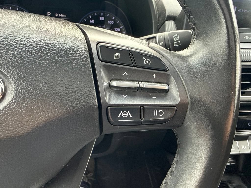 Used 2022 Hyundai Kona SEL w/ Convenience Package AWD/4WD image 21