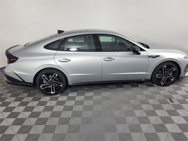 New 2025 Hyundai Sonata N Line image 4